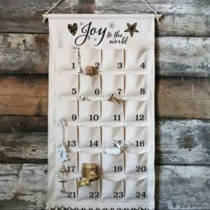 Christian Advent Calendar