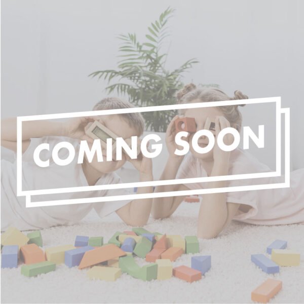 Small World Play Sets - COMING SOON