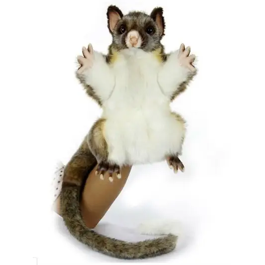 Possum Puppet