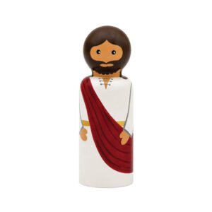 Jesus – Doll 1