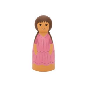 child – Doll 12