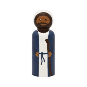 James – Doll 14