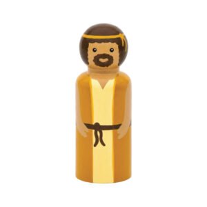 John – Doll 16