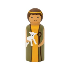 disciples – Doll 17