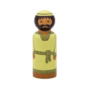 disciples – Doll 18
