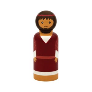 tax collectors – Doll 19