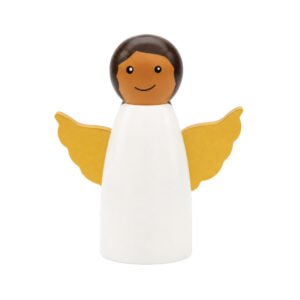 Angel 1 – Doll 2
