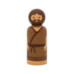 Pharisees – Doll 20