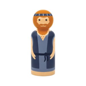 disciples – Doll 22