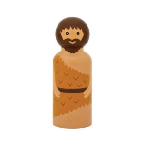 Andrew – Doll 23