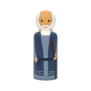 Older Leader – Doll 25