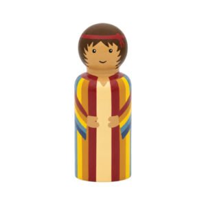Boy – Doll 28