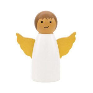 Angel 2 – Doll 3