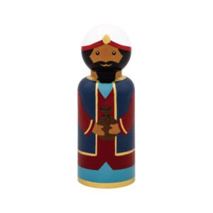 King Nebuchadnezzar – Doll 30