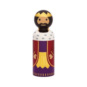 King David – Doll 32