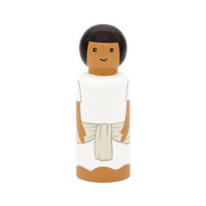 jailer – Doll 37