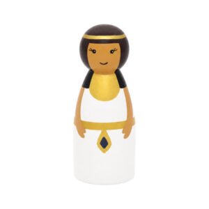 Asenath – Doll 38