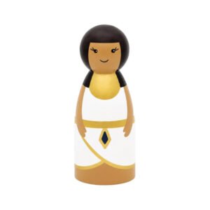 Potiphar’s Wife – Doll 39