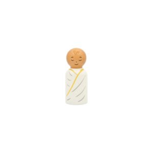 Obed (Baby) – Doll 4