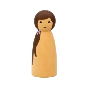 Eve – Doll 6