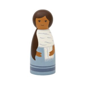Lydia – Doll 8