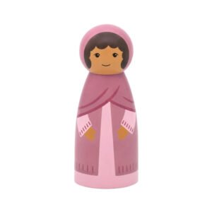 women by the river – Doll 9