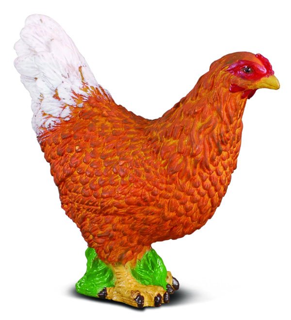 CollectA Hen