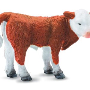 CollectA Hereford Calf (Standing)