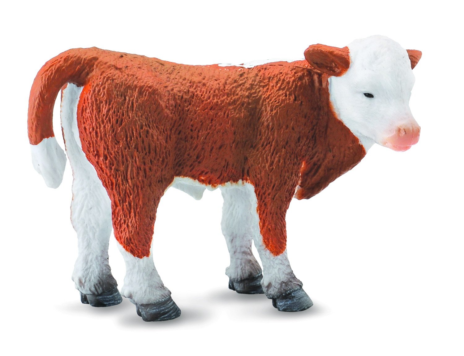 CollectA Hereford Calf (Standing)