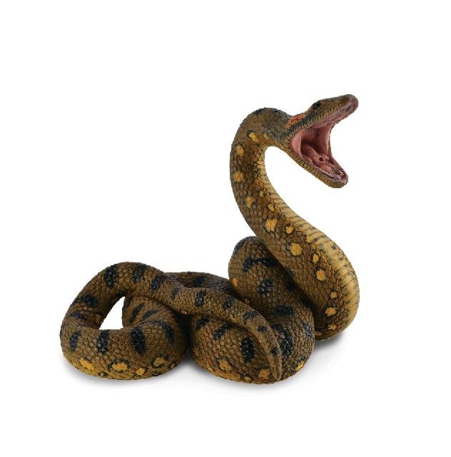 CollectA Green Anaconda