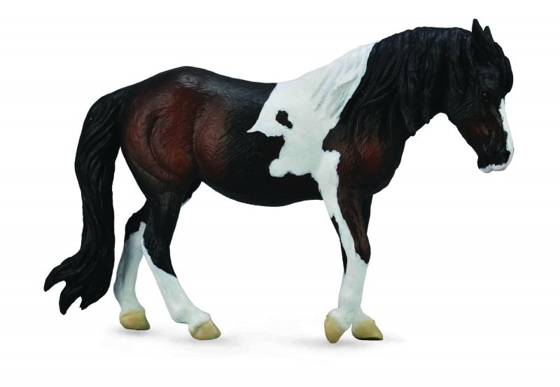 CollectA Dartmoor Hill Mare - Bay